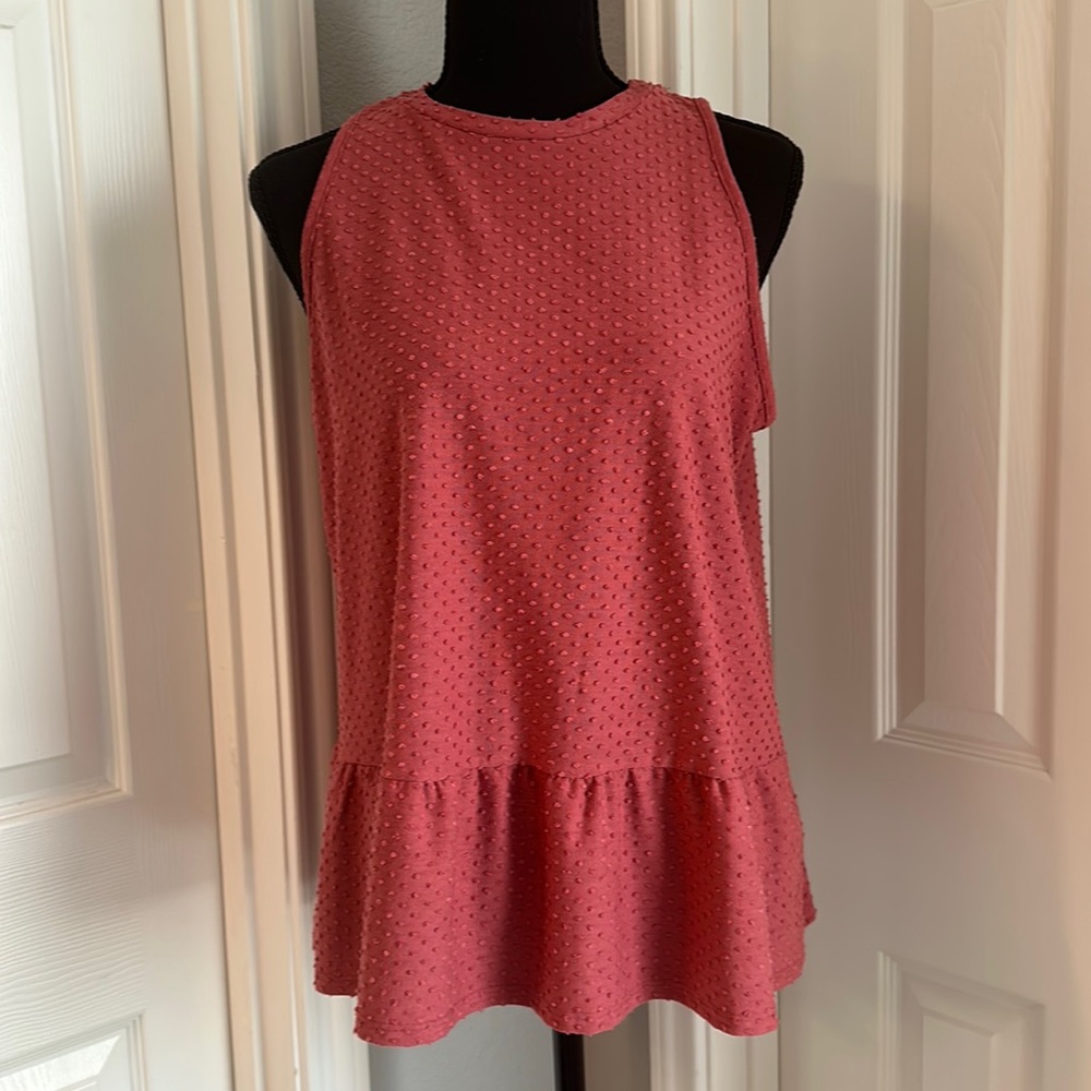 W5 women’s top